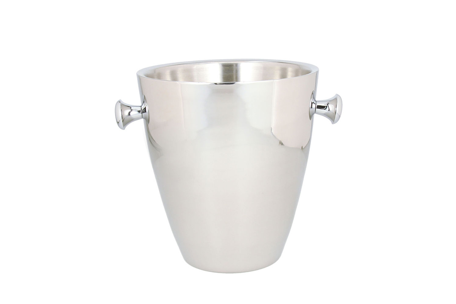 Champagne Bucket Andrea Fontebasso Collezione Aspen Aral